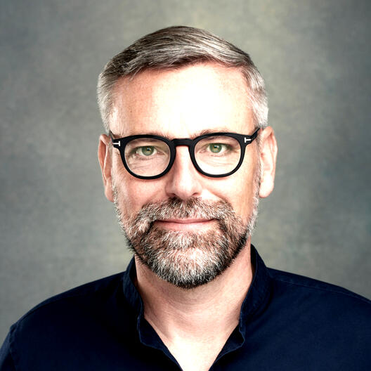 David Barret David Barret — Operating Partner, M&A, Carve-Out & PMI