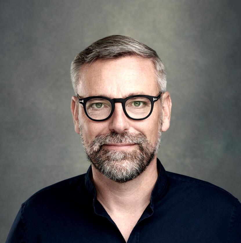 David Barret - Operating Partner